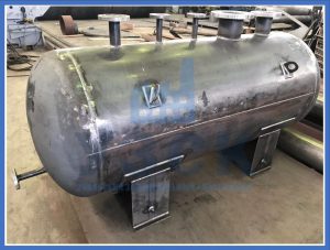 Расходная ёмкость печного отопления в Новошахтинске