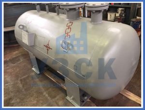 ГЭЭ сосуд работающий под давлением в Новошахтинске