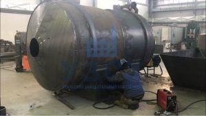 Бак дренажный в Новошахтинске