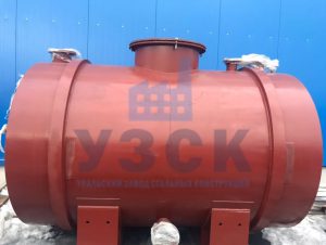 Бак конденсатный БК 38.00.000-06 в Новошахтинске