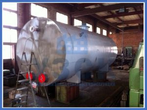 Емкость дренажная в Новошахтинске