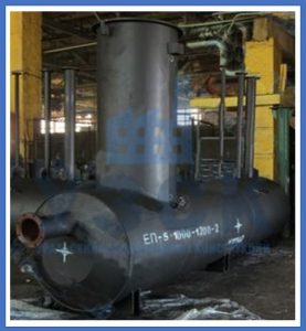 Емкость дренажная ЕП в Новошахтинске