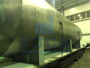 Резервуары РГС 60 м3 в Новошахтинске
