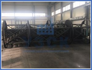 РВС резервуары производитель, завод в Новошахтинске