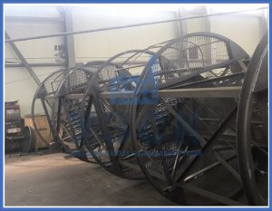 РВС резервуары производитель, завод в Новошахтинске