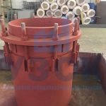 Сальниковые компенсаторы в Новошахтинске