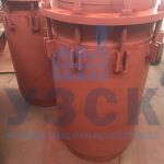 Сальниковые компенсаторы в Новошахтинске