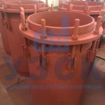 Сальниковые компенсаторы в Новошахтинске