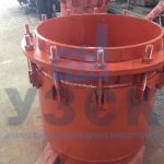 Сальниковые компенсаторы в Новошахтинске