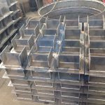 Закладные детали в Новошахтинске