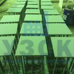 Закладные детали в Новошахтинске