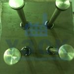 Закладные детали в Новошахтинске