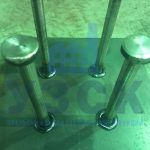 Закладные детали в Новошахтинске