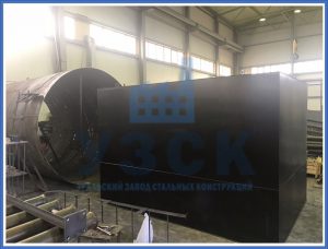 БАК А1 БВ в Новошахтинске