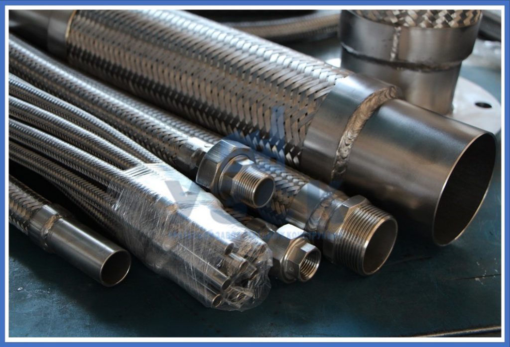 металлорукав, РГМ, рукав гибкий металлический в Новошахтинске