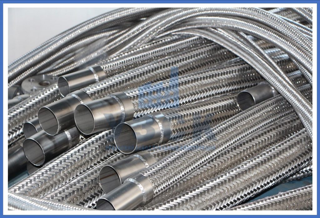 металлорукав, РГМ, рукав гибкий металлический в Новошахтинске
