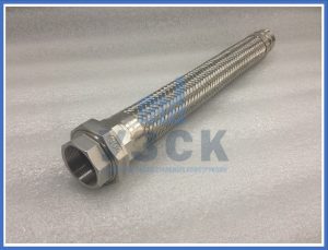 Металлорукав, РНВД, рукав нержавеющий высокого давления в Новошахтинске