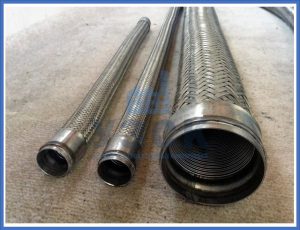 Металлорукав, РНВД, рукав нержавеющий высокого давления в Новошахтинске