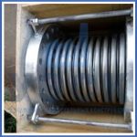 Универсальные компенсаторы КСУ в Новошахтинске