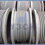 Сильфонные компенсаторы КСОФ в Новошахтинске