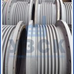 Сильфонные компенсаторы КСОФ в Новошахтинске