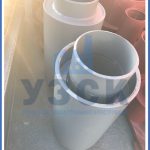 Сильфонные компенсаторы СКУ.М в Новошахтинске