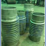 Компенсаторы сильфонные КСО в Новошахтинске