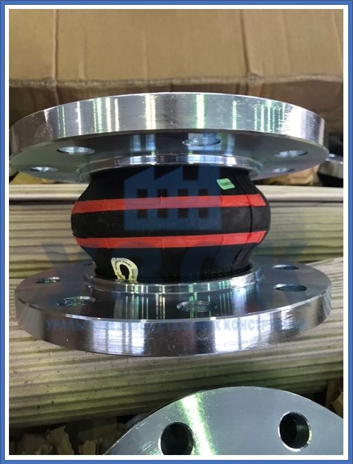 компенсатор резиновый фланцевый в Новошахтинске