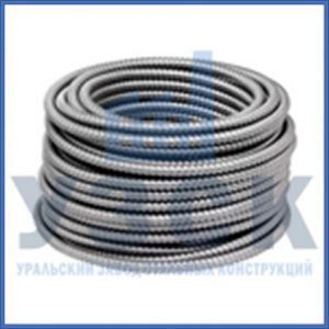 Металлорукава, гофра, шланг, труба, Hyparflex в Новошахтинске