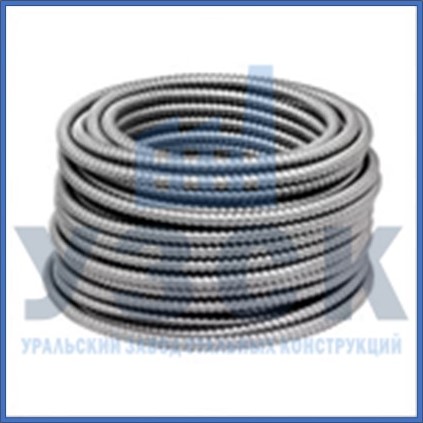 Металлорукава, гофра, шланг, труба, Hyparflex в Новошахтинске