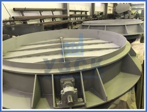 Клапаны ПГВУ, ОСТ, КЛК Ду 2800 от завода в Новошахтинске