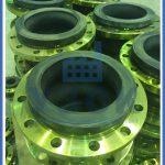 резиновые компенсаторы трубопроводов в Новошахтинске