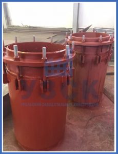 сальниковый компенсатор цена в Новошахтинске