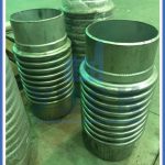 компенсатор сильфонный осевой в Новошахтинске