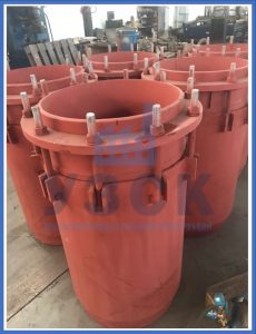 сальниковые компенсаторы для тепловых сетей в Новошахтинске