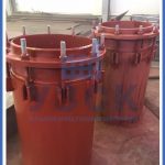 сальниковые стальные компенсаторы в Новошахтинске