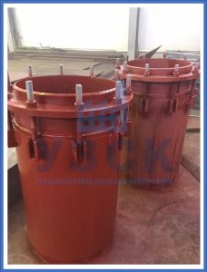 сальниковые стальные компенсаторы в Новошахтинске