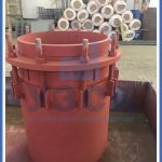 компенсатор сальниковый россия в Новошахтинске