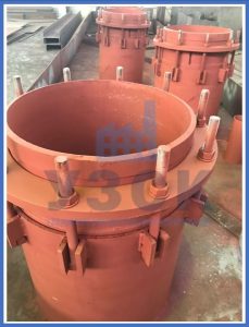 сальниковые компенсаторы тс в Новошахтинске