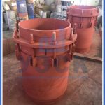 серия сальниковые компенсаторы в Новошахтинске