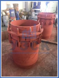 серия сальниковые компенсаторы в Новошахтинске