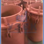 сальниковые компенсаторы Ду 150, Ду 200, Ду 250 в Новошахтинске