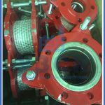 сильфонный компенсатор купить в Новошахтинске