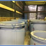 сильфонные компенсаторы для тепловых сетей в Новошахтинске