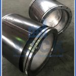 компенсатор сильфонный фланцевый в Новошахтинске