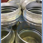 компенсатор сильфонный ску в Новошахтинске