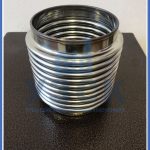 компенсатор сильфонный для труб в Новошахтинске