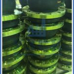 компенсатор резиновый фланцевый в Новошахтинске