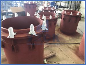 сальниковый компенсатор ду 600 в Новошахтинске