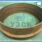 компенсаторы линзовые осевые в Новошахтинске